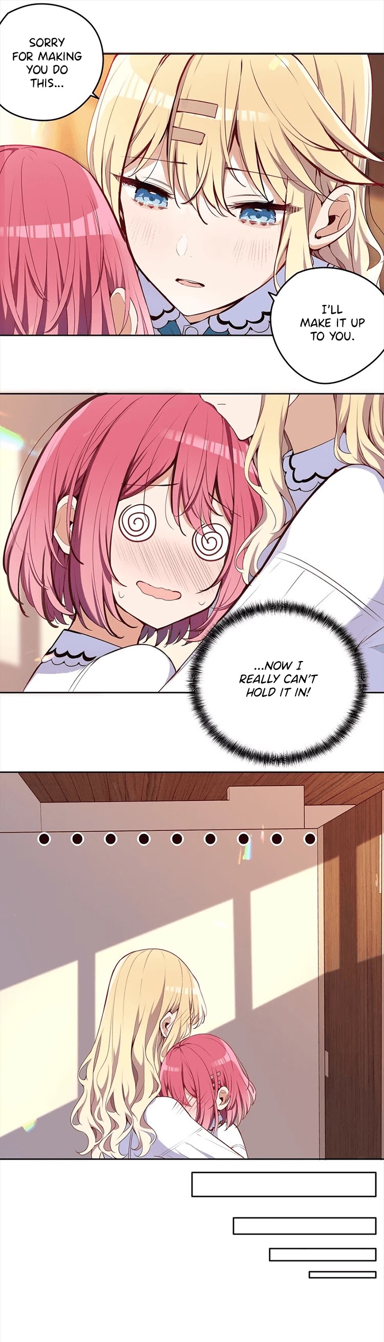 Please Bully Me, Miss Villainess! Chapter 17 page 4 - Chapter 17: A Victory For The Villainess