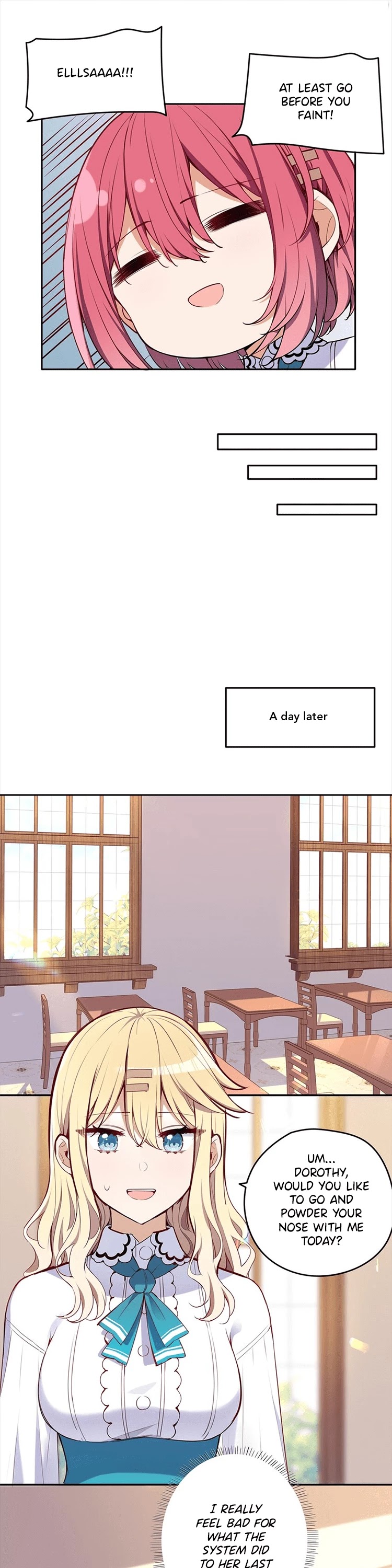 Please Bully Me, Miss Villainess! Chapter 17 page 6 - Chapter 17: A Victory For The Villainess