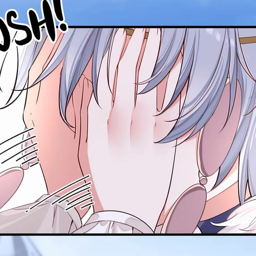 Please Bully Me, Miss Villainess! Chapter 170: Snakes in a Snow Field cover