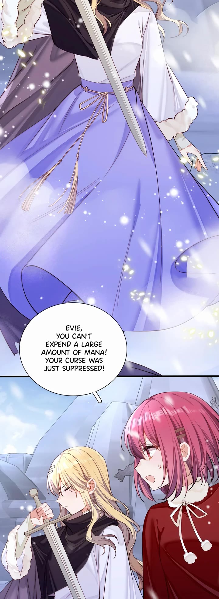 Please Bully Me, Miss Villainess! Chapter 172 page 11 - Chapter 172: Paying the Price