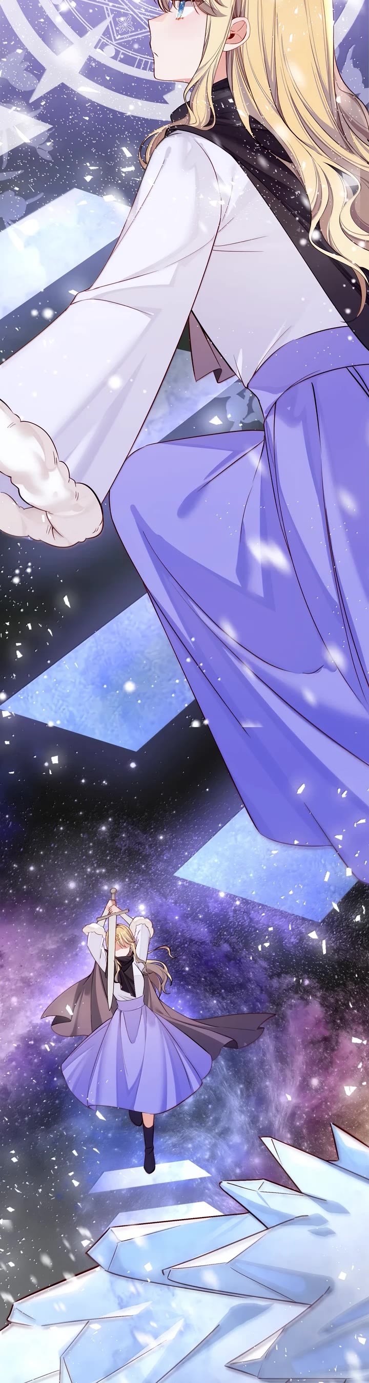 Please Bully Me, Miss Villainess! Chapter 172 page 16 - Chapter 172: Paying the Price