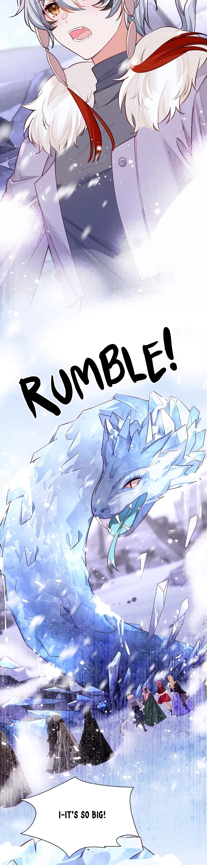 Please Bully Me, Miss Villainess! Chapter 172 page 2 - Chapter 172: Paying the Price