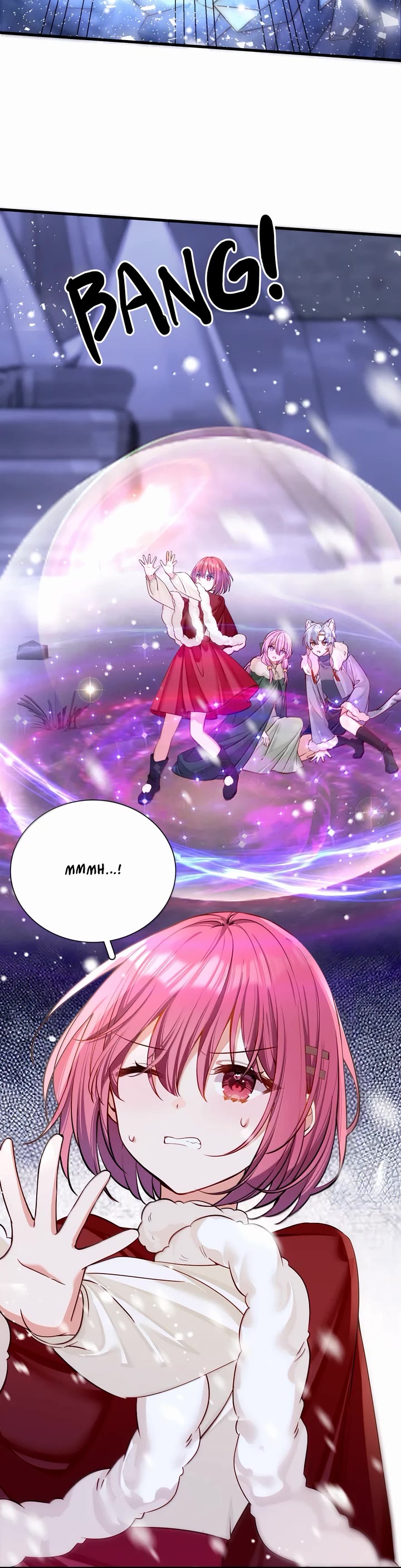 Please Bully Me, Miss Villainess! Chapter 172 page 8 - Chapter 172: Paying the Price