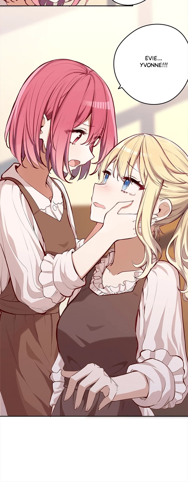 Please Bully Me, Miss Villainess! Chapter 18 page 10 - Chapter 18: Don't Just Leave Me Here!
