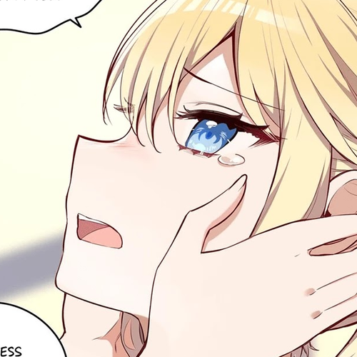 Please Bully Me, Miss Villainess! Chapter 18: Don't Just Leave Me Here! cover