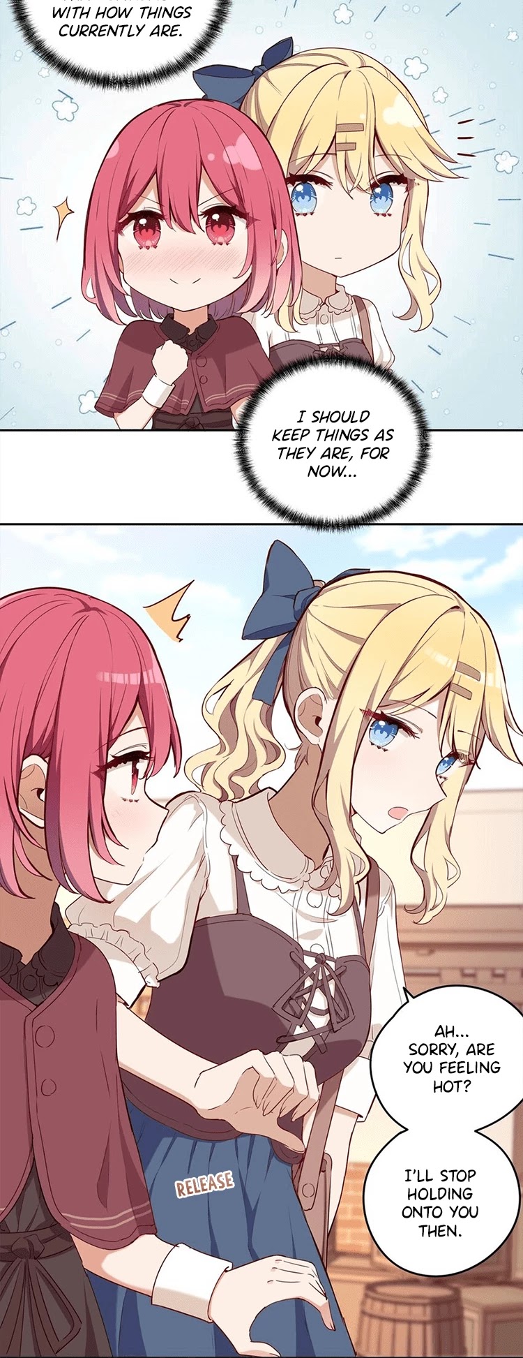 Please Bully Me, Miss Villainess! Chapter 19 page 4 - Chapter 19: Our Updated Menu