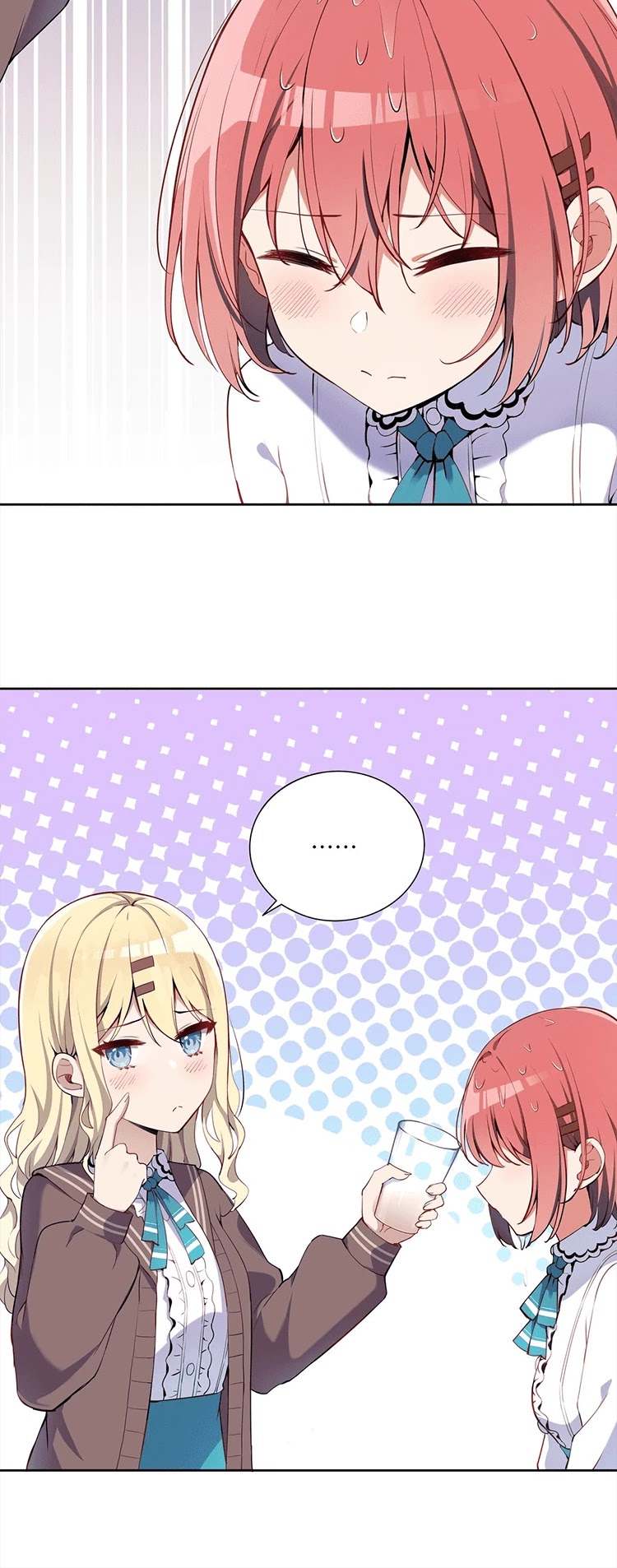 Please Bully Me, Miss Villainess! Chapter 2 page 17 - Chapter 2: You Call This Bullying?