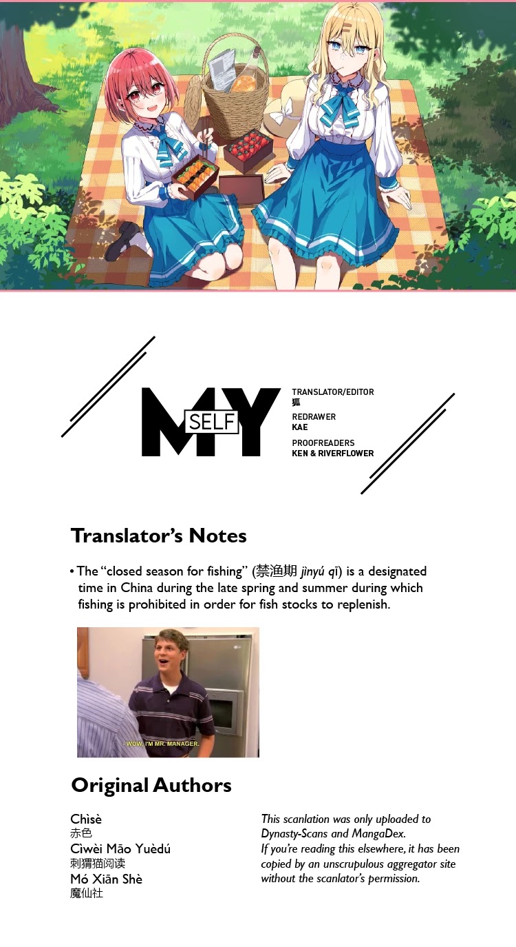 Please Bully Me, Miss Villainess! Chapter 20 page 22 - Chapter 20: I'd Like to Pick a Maid