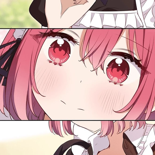 Please Bully Me, Miss Villainess! Chapter 21: You Can Sleep in My Bed cover
