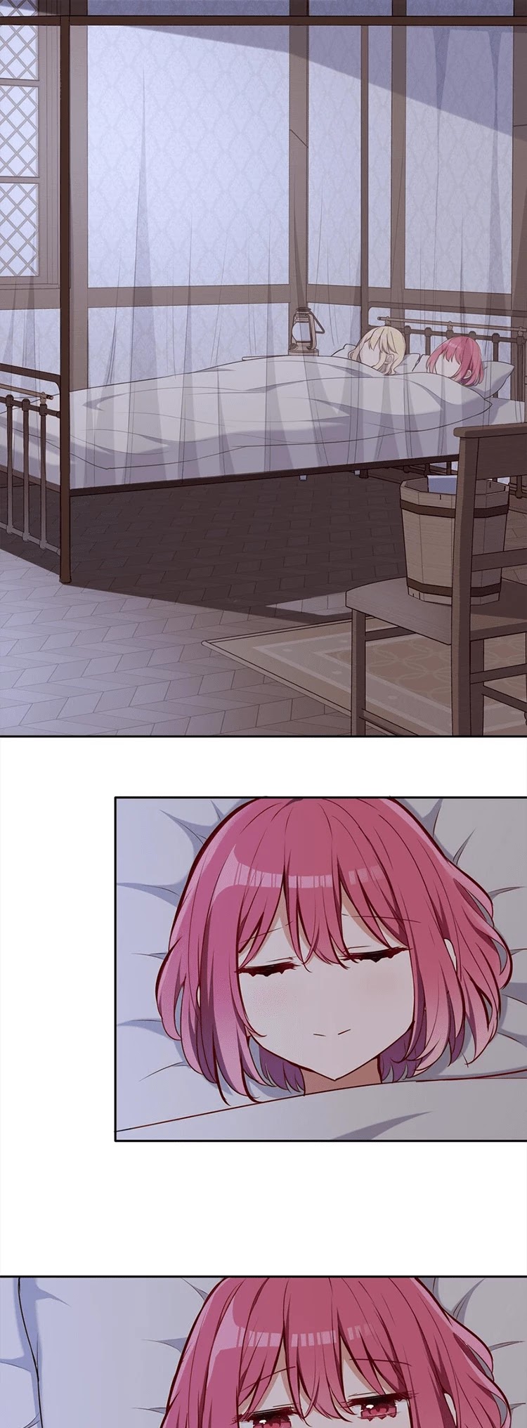 Please Bully Me, Miss Villainess! Chapter 22 page 17 - Chapter 22: Your Blood is Probably Sweet