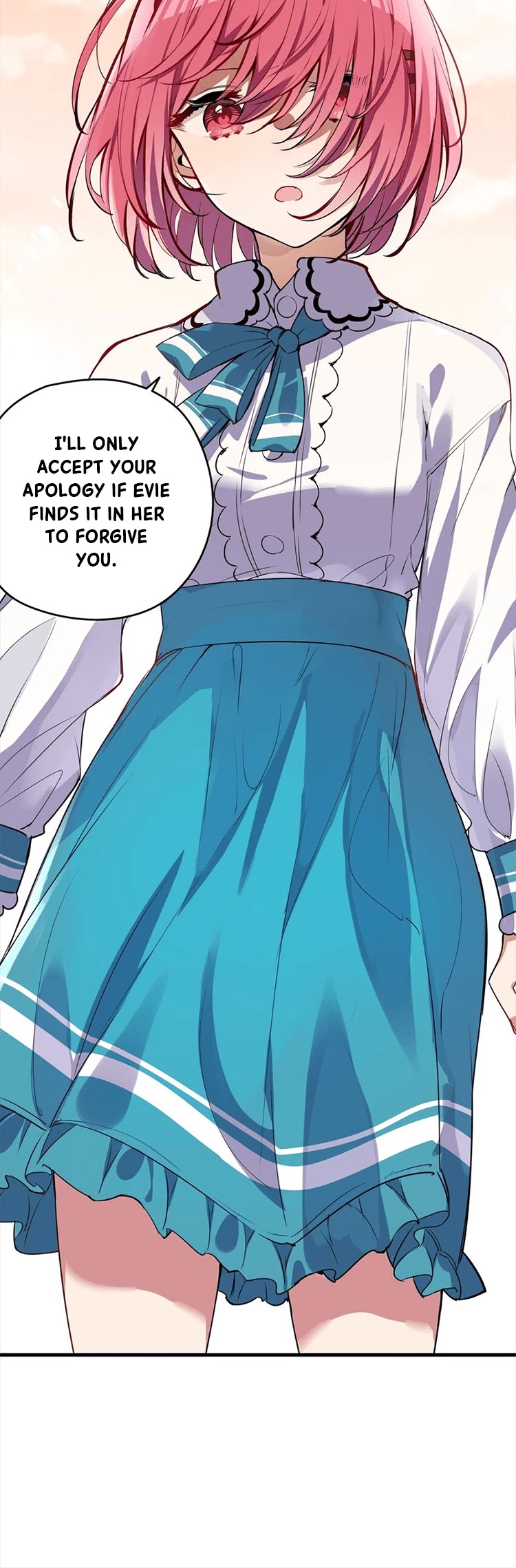 Please Bully Me, Miss Villainess! Chapter 23 page 21 - Chapter 23: Another Confession?
