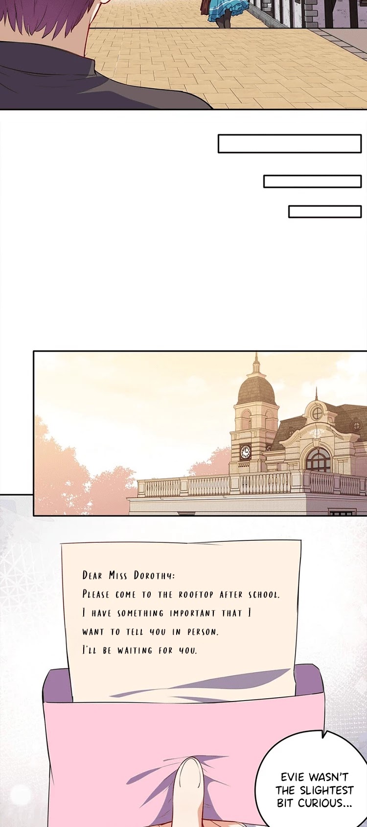 Please Bully Me, Miss Villainess! Chapter 23 page 9 - Chapter 23: Another Confession?