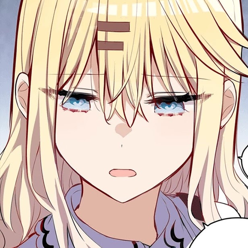 Please Bully Me, Miss Villainess! Chapter 24: She's Happy With Him? cover
