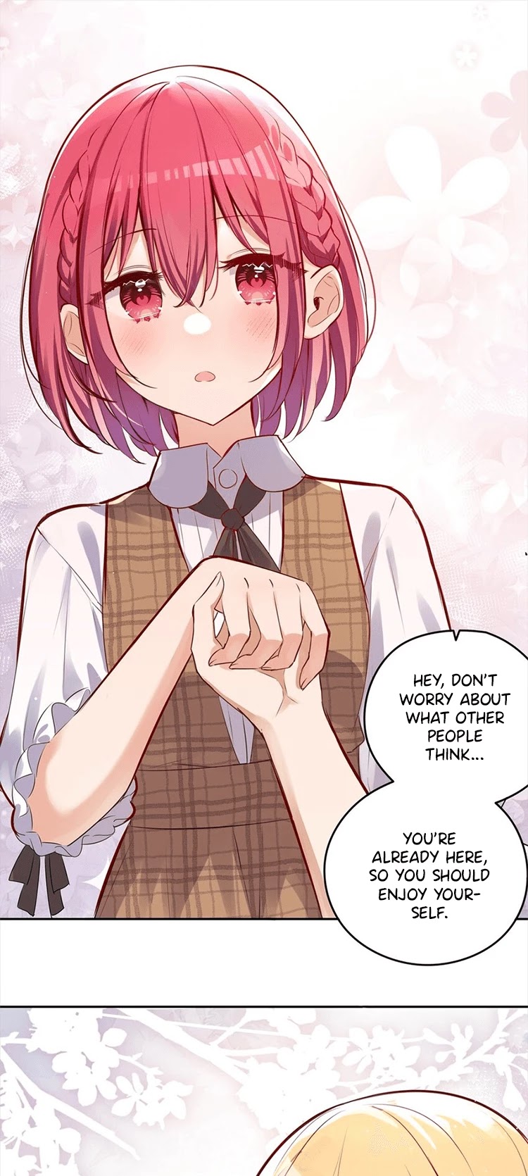 Please Bully Me, Miss Villainess! Chapter 26 page 20 - Chapter 26: The First Date with Evie