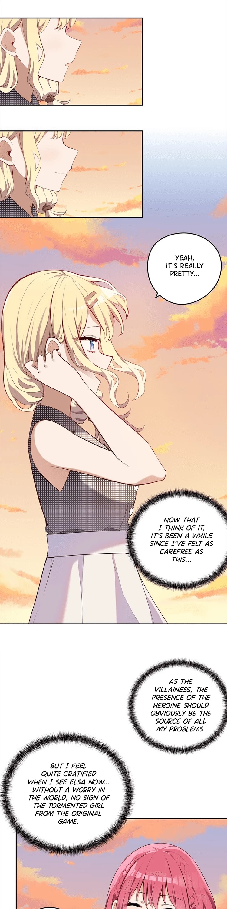 Please Bully Me, Miss Villainess! Chapter 27 page 10 - Chapter 27: I Can't Hand Her Over to Those People!