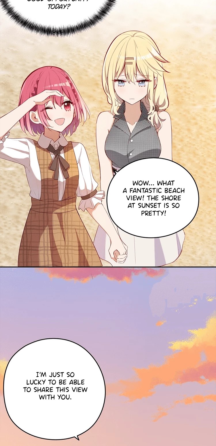 Please Bully Me, Miss Villainess! Chapter 27 page 8 - Chapter 27: I Can't Hand Her Over to Those People!