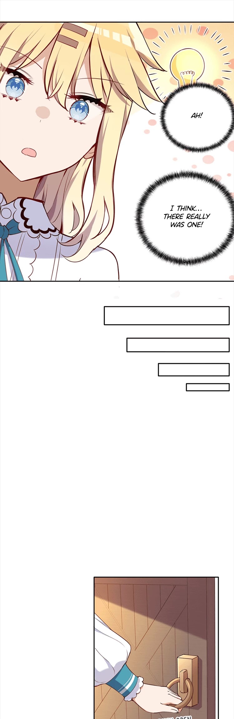 Please Bully Me, Miss Villainess! Chapter 29 page 10 - Chapter 29: Her Type