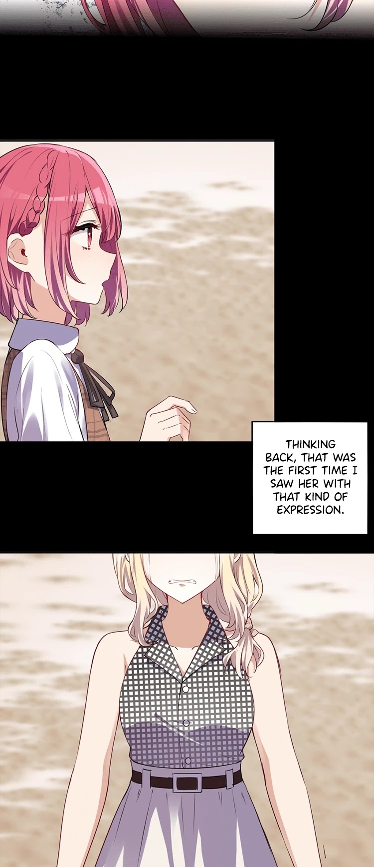 Please Bully Me, Miss Villainess! Chapter 29 page 13 - Chapter 29: Her Type