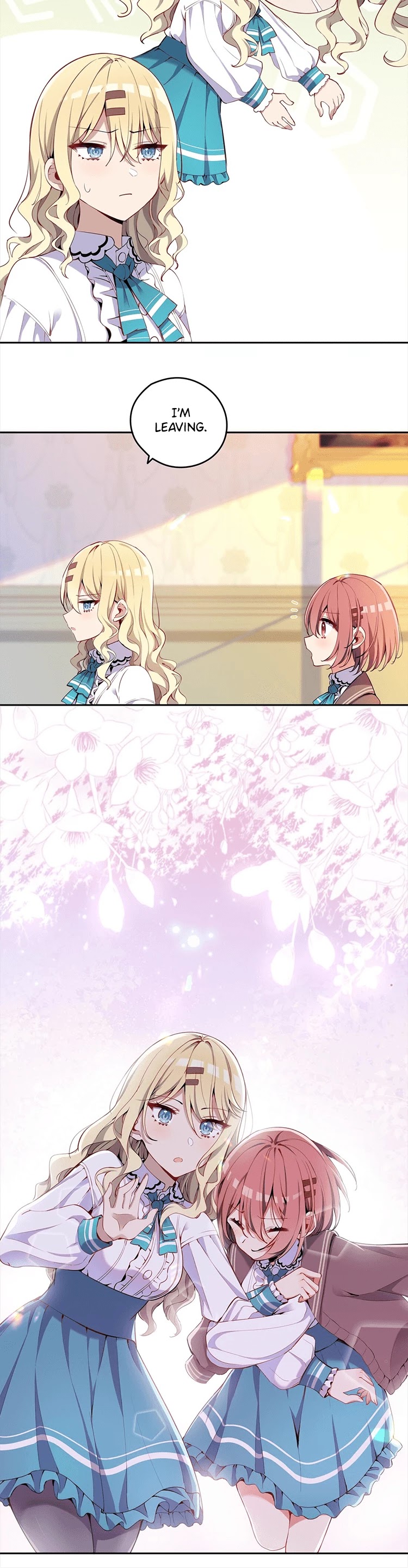 Please Bully Me, Miss Villainess! Chapter 3 page 20 - Chapter 3: You Are My Destined Soulmate!