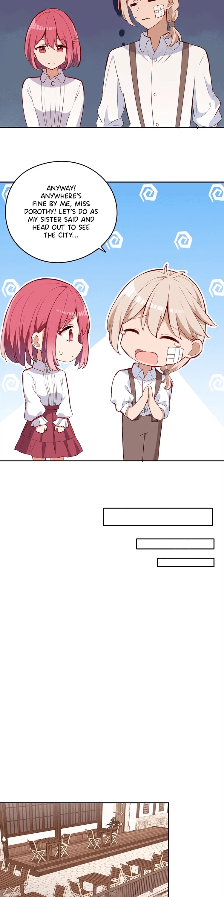 Please Bully Me, Miss Villainess! Chapter 30 page 16 - Chapter 30: May I Ask a Rude Question?