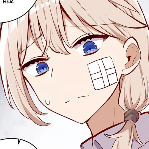 Please Bully Me, Miss Villainess! Chapter 30: May I Ask a Rude Question? cover