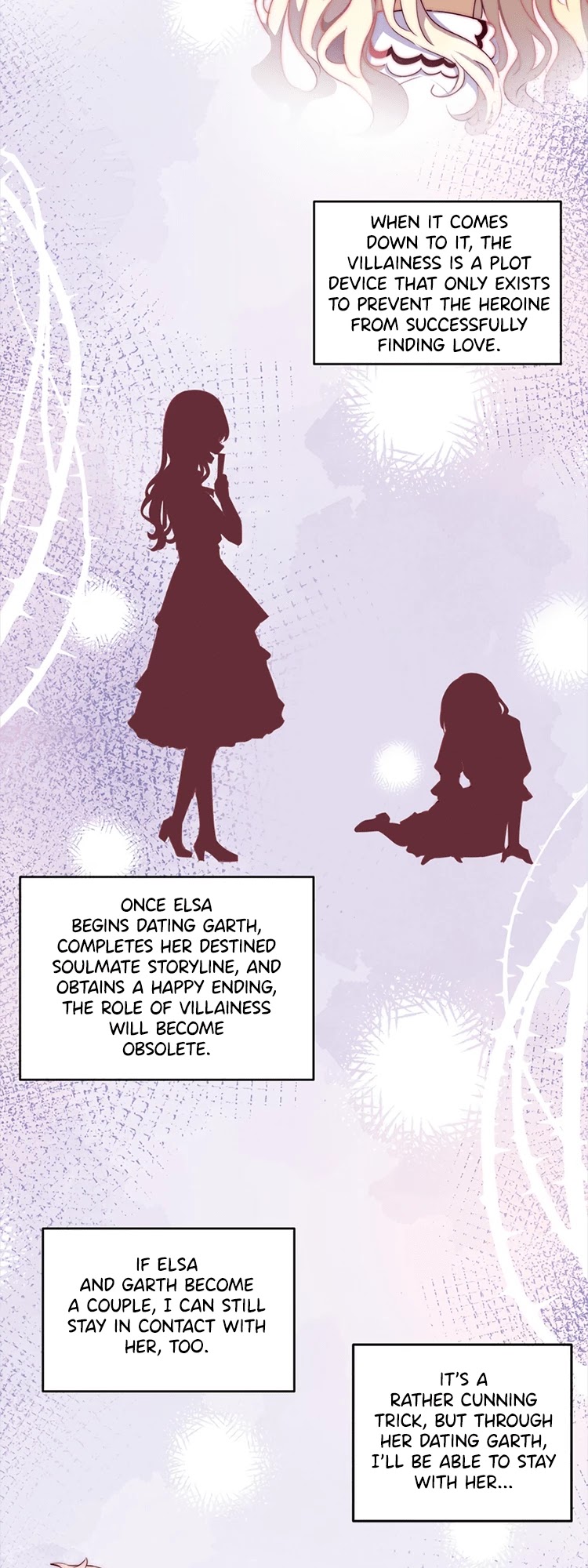 Please Bully Me, Miss Villainess! Chapter 31 page 14 - Chapter 31: I Care About Her More Than I Thought I Would