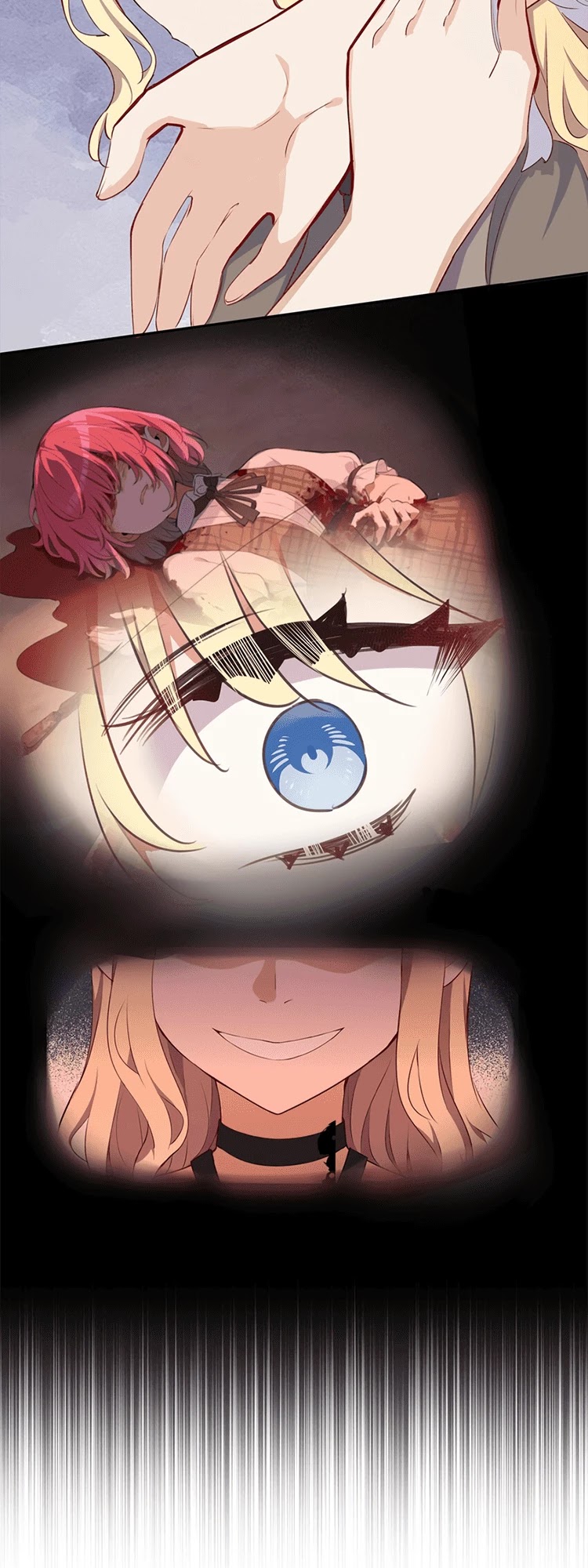 Please Bully Me, Miss Villainess! Chapter 32 page 21 - Chapter 32: Of Course I Hate You