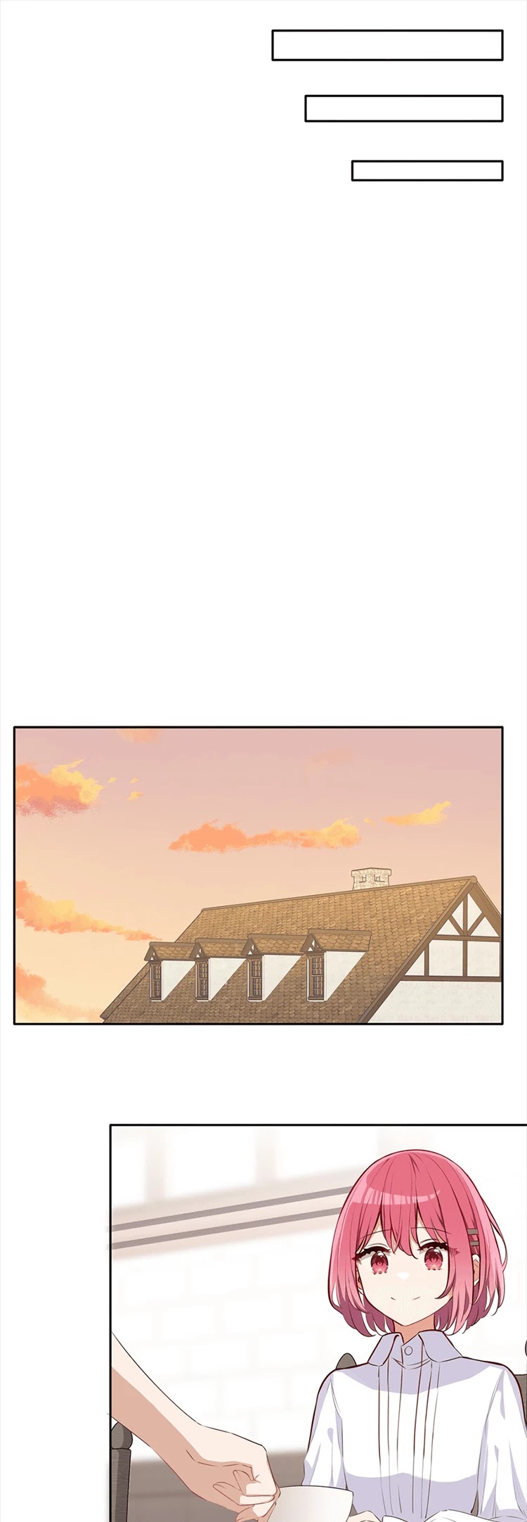 Please Bully Me, Miss Villainess! Chapter 32 page 6 - Chapter 32: Of Course I Hate You