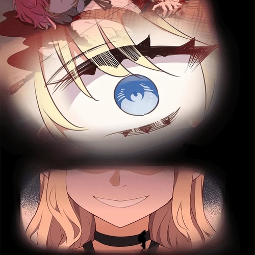 Please Bully Me, Miss Villainess! Chapter 32: Of Course I Hate You cover