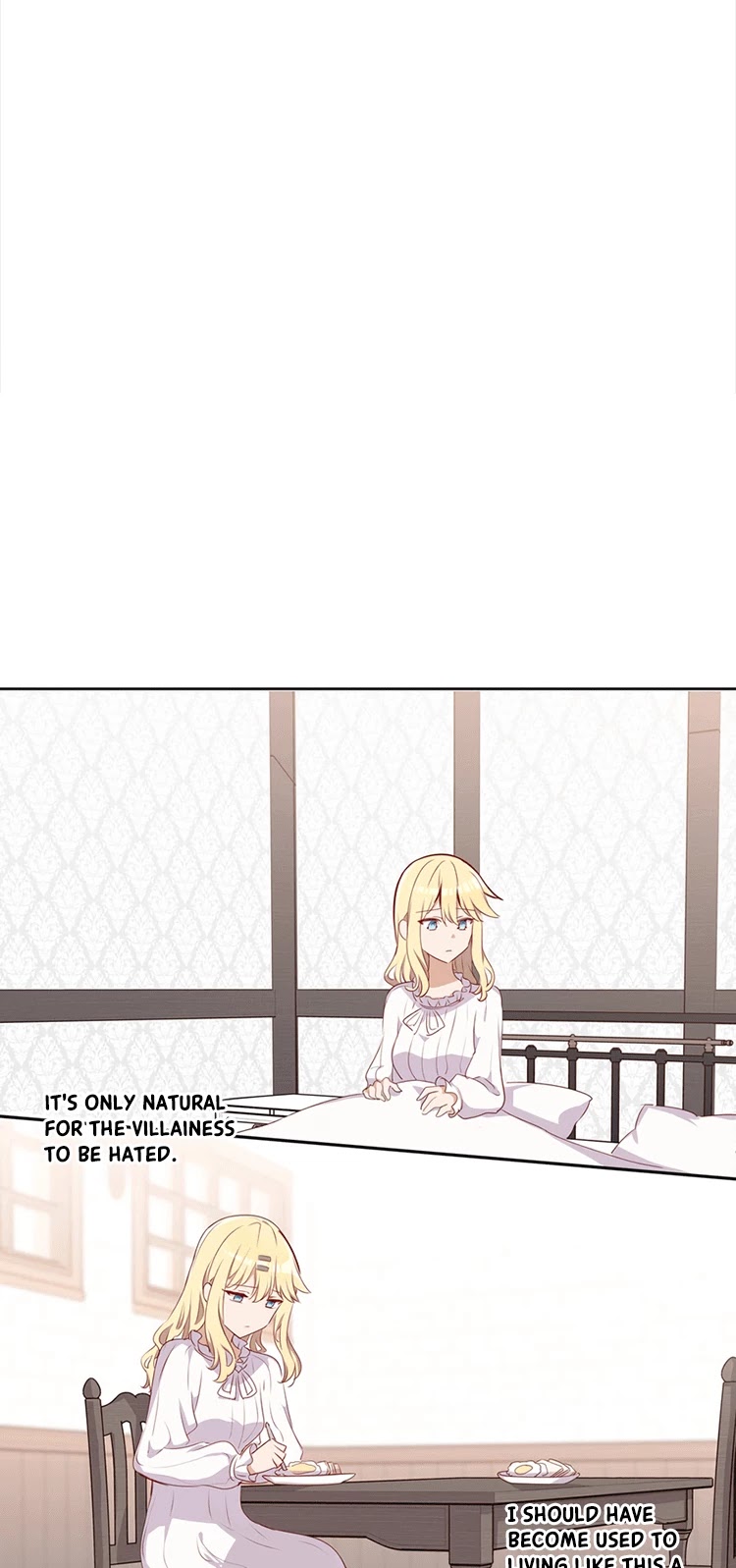 Please Bully Me, Miss Villainess! Chapter 33 page 11 - Chapter 33: I'm So Stupid