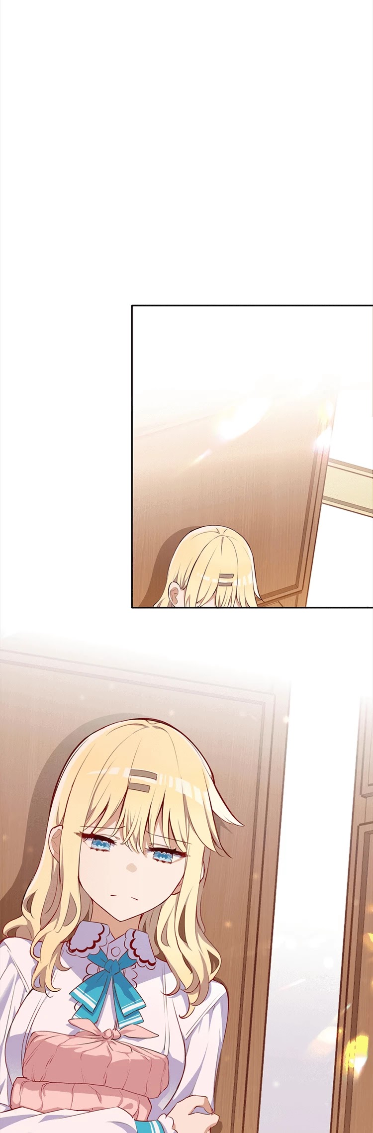 Please Bully Me, Miss Villainess! Chapter 33 page 22 - Chapter 33: I'm So Stupid