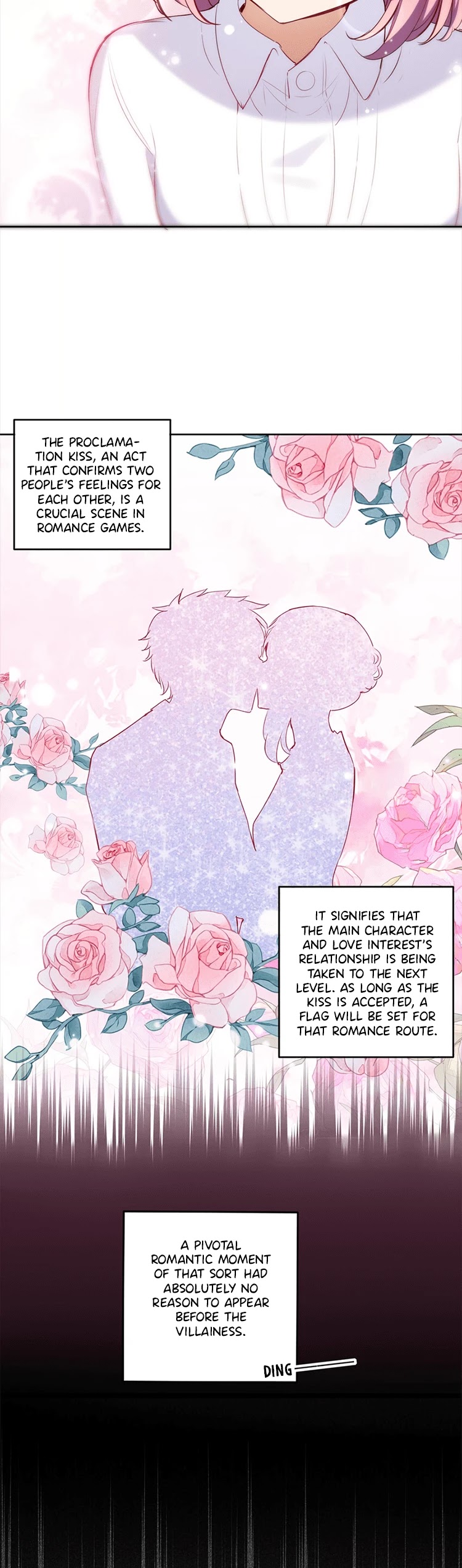 Please Bully Me, Miss Villainess! Chapter 33 page 5 - Chapter 33: I'm So Stupid