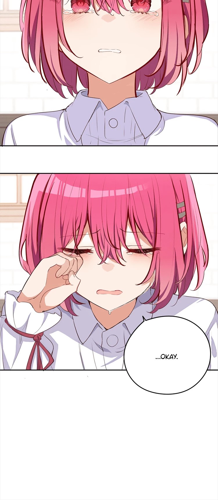 Please Bully Me, Miss Villainess! Chapter 33 page 9 - Chapter 33: I'm So Stupid