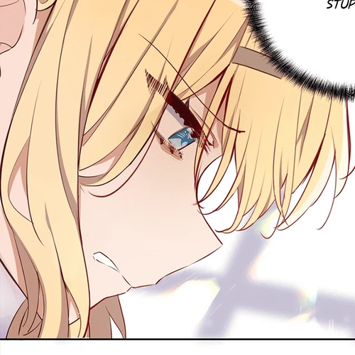 Please Bully Me, Miss Villainess! Chapter 33: I'm So Stupid cover