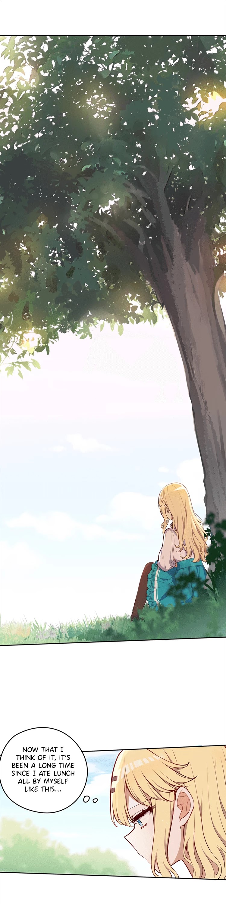 Please Bully Me, Miss Villainess! Chapter 34 page 2 - Chapter 34: Do You Know What "Hard to Get" Means?