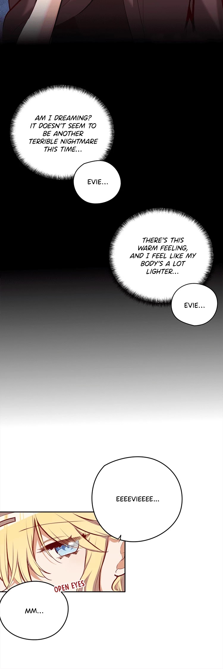 Please Bully Me, Miss Villainess! Chapter 36 page 9 - Chapter 36: I'll Let You Have This, Just This Once