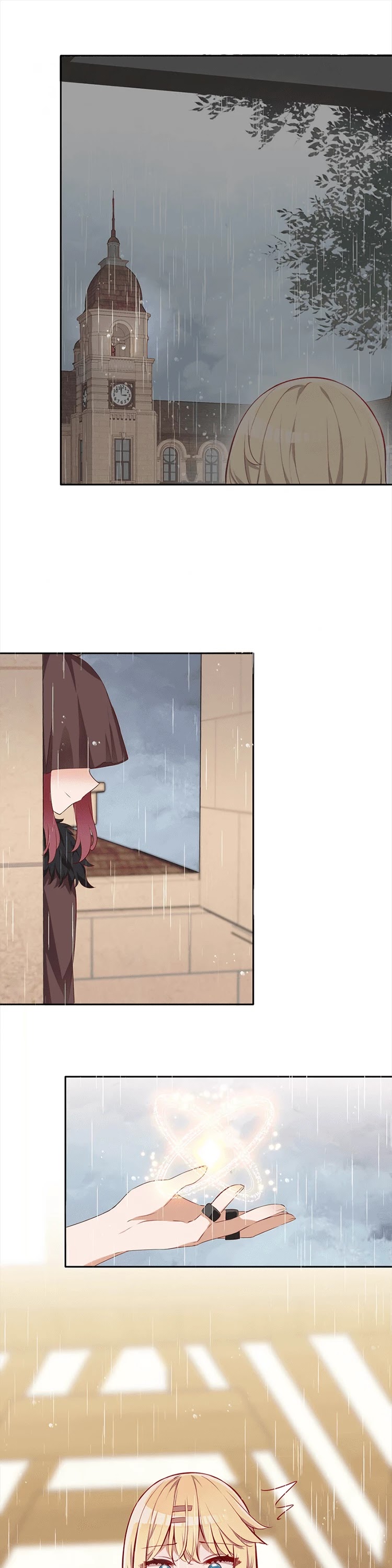 Please Bully Me, Miss Villainess! Chapter 37 page 11 - Chapter 37: A New Option Appeared