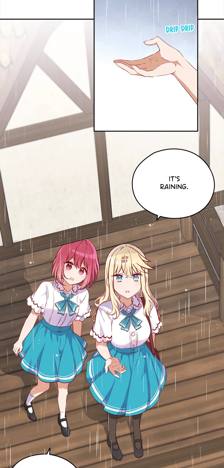 Please Bully Me, Miss Villainess! Chapter 37 page 7 - Chapter 37: A New Option Appeared