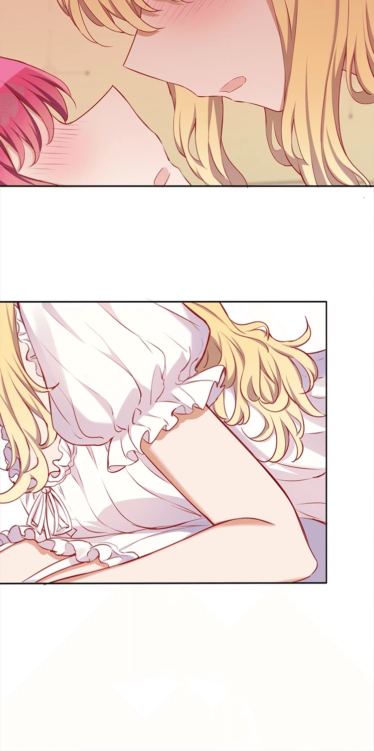 Please Bully Me, Miss Villainess! Chapter 38 page 17 - Chapter 38: I Can't Believe I Was Thinking Of...