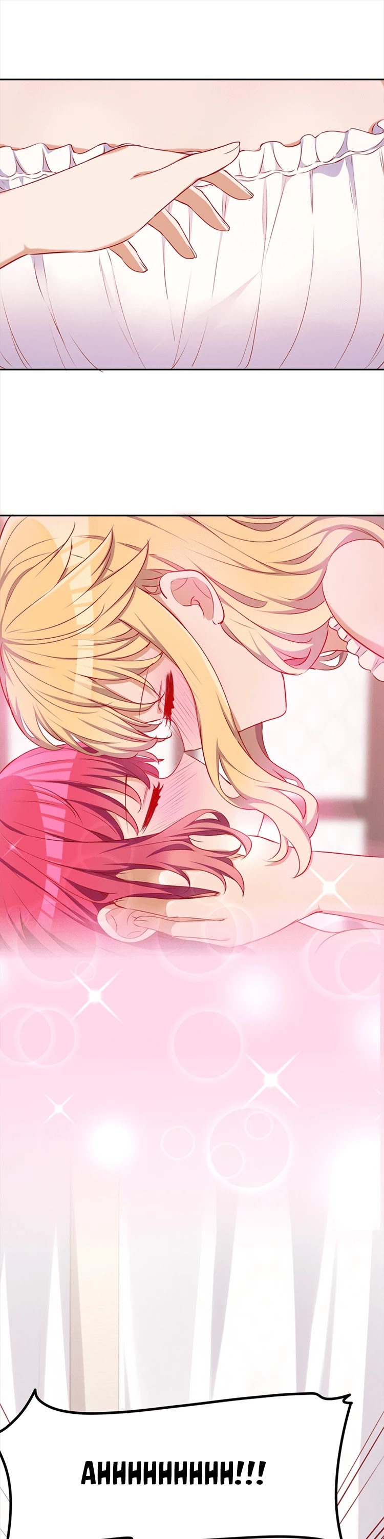 Please Bully Me, Miss Villainess! Chapter 39 page 4 - Chapter 39: You Can Do Anything You Want, Evie