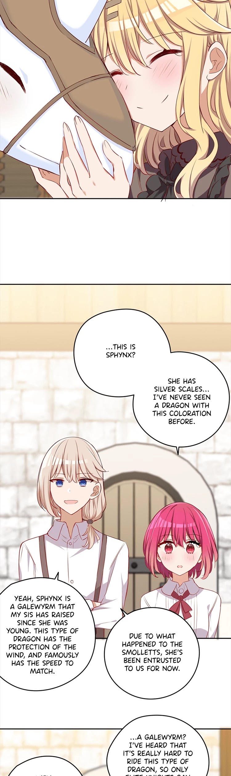 Please Bully Me, Miss Villainess! Chapter 40 page 14 - Chapter 40: Come On, I'll Take You There
