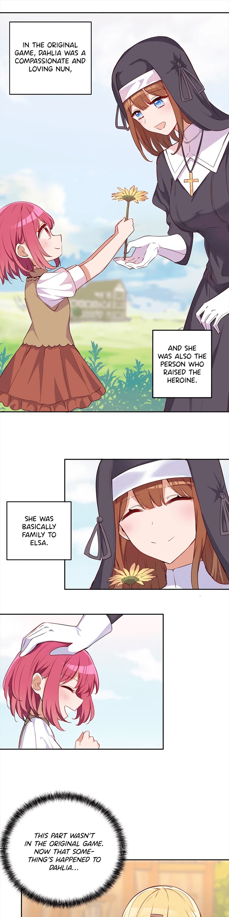 Please Bully Me, Miss Villainess! Chapter 40 page 2 - Chapter 40: Come On, I'll Take You There