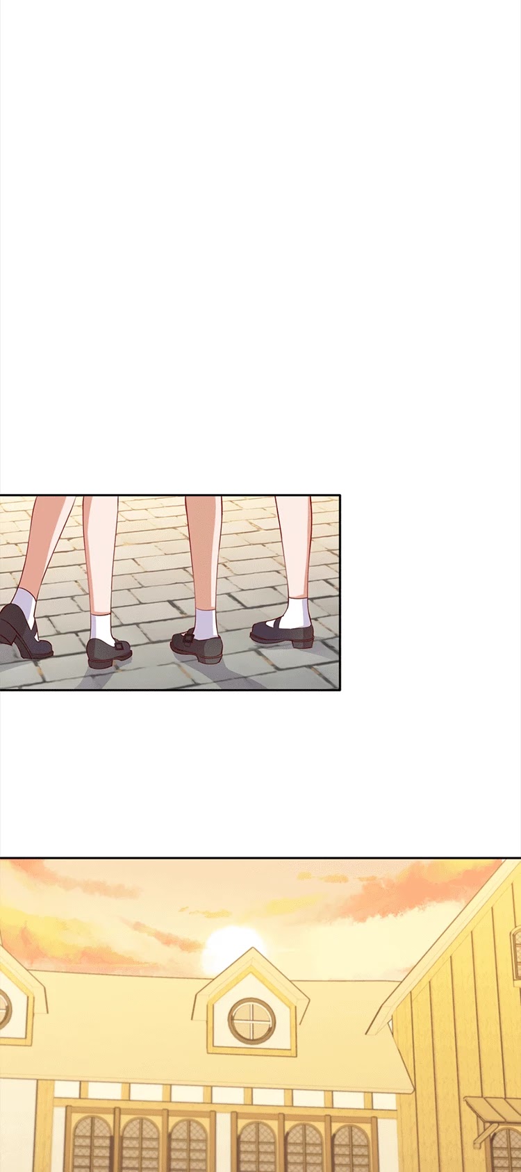 Please Bully Me, Miss Villainess! Chapter 40 page 6 - Chapter 40: Come On, I'll Take You There