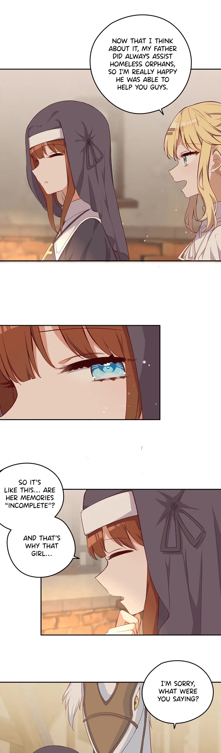 Please Bully Me, Miss Villainess! Chapter 42 page 5 - Chapter 42: There's a Full Moon Tonight, Huh?