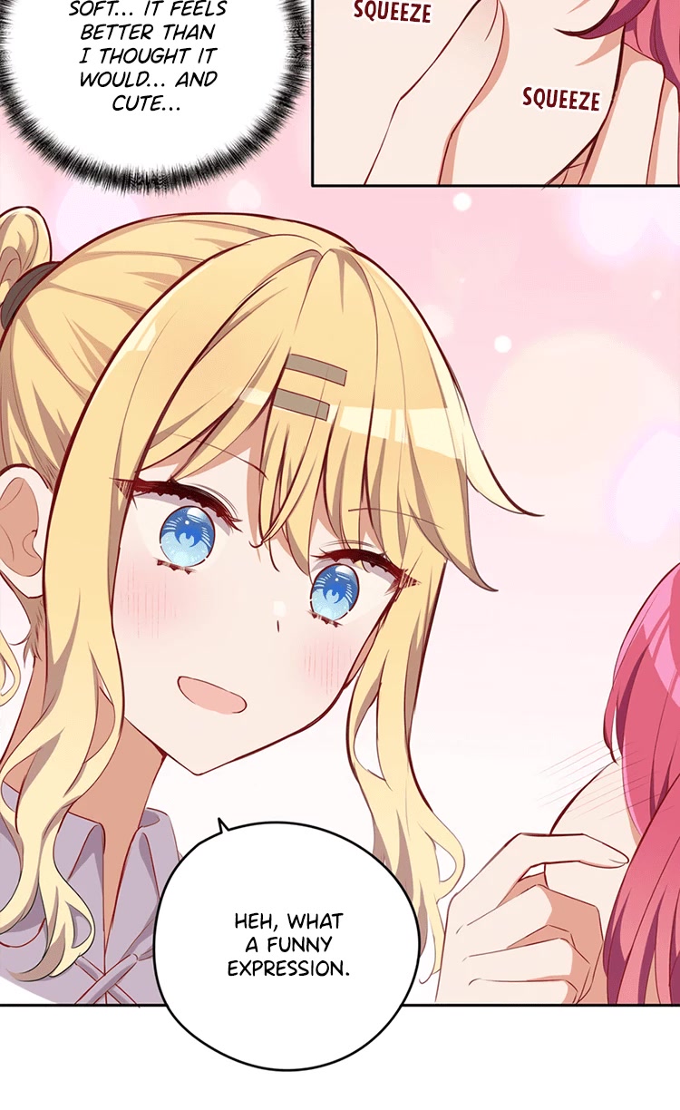 Please Bully Me, Miss Villainess! Chapter 43 page 10 - Chapter 43: Something Is On Evie's Mind