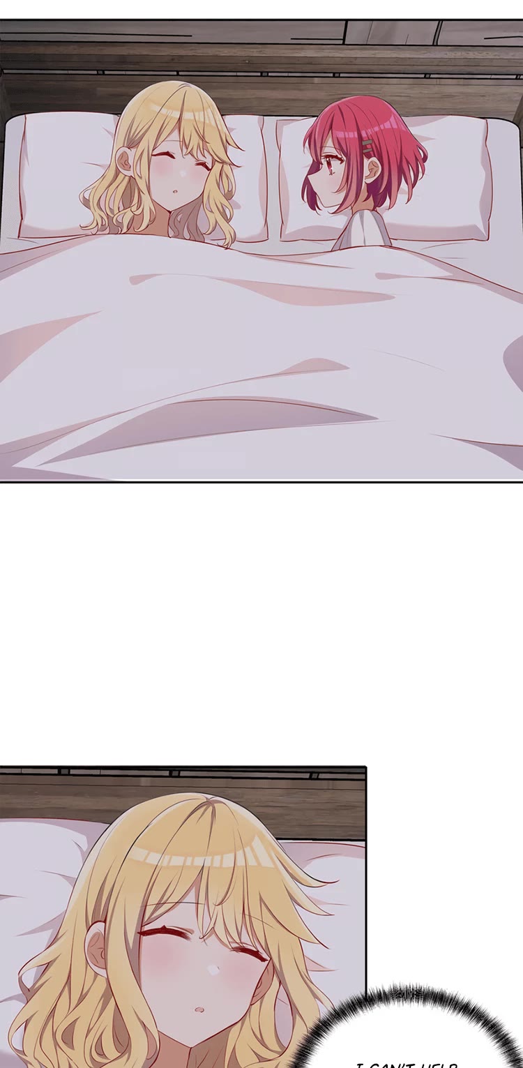 Please Bully Me, Miss Villainess! Chapter 43 page 17 - Chapter 43: Something Is On Evie's Mind