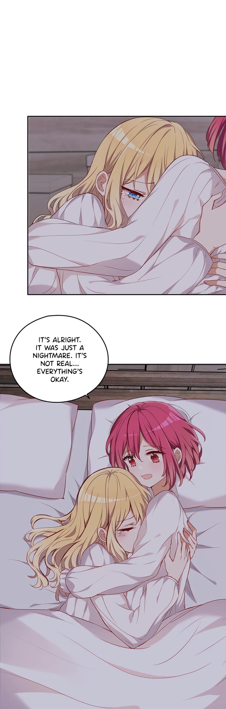 Please Bully Me, Miss Villainess! Chapter 43 page 24 - Chapter 43: Something Is On Evie's Mind