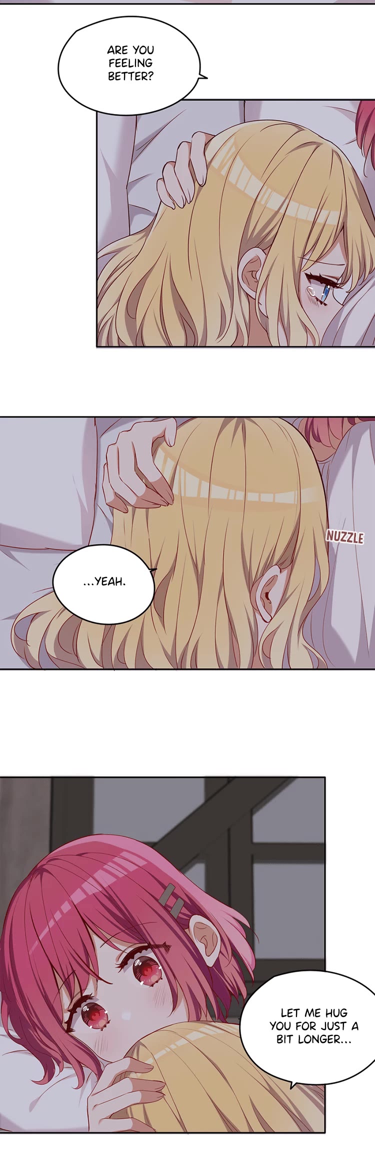 Please Bully Me, Miss Villainess! Chapter 43 page 25 - Chapter 43: Something Is On Evie's Mind