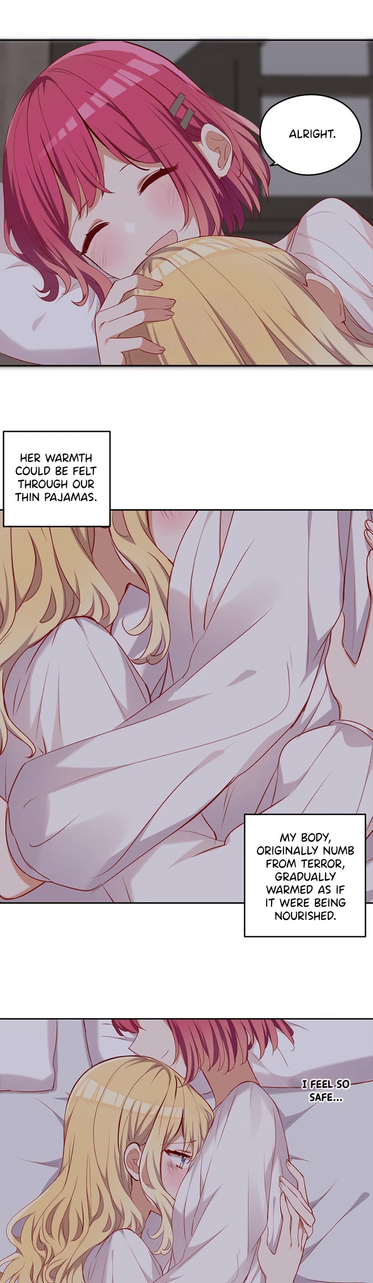 Please Bully Me, Miss Villainess! Chapter 43 page 26 - Chapter 43: Something Is On Evie's Mind