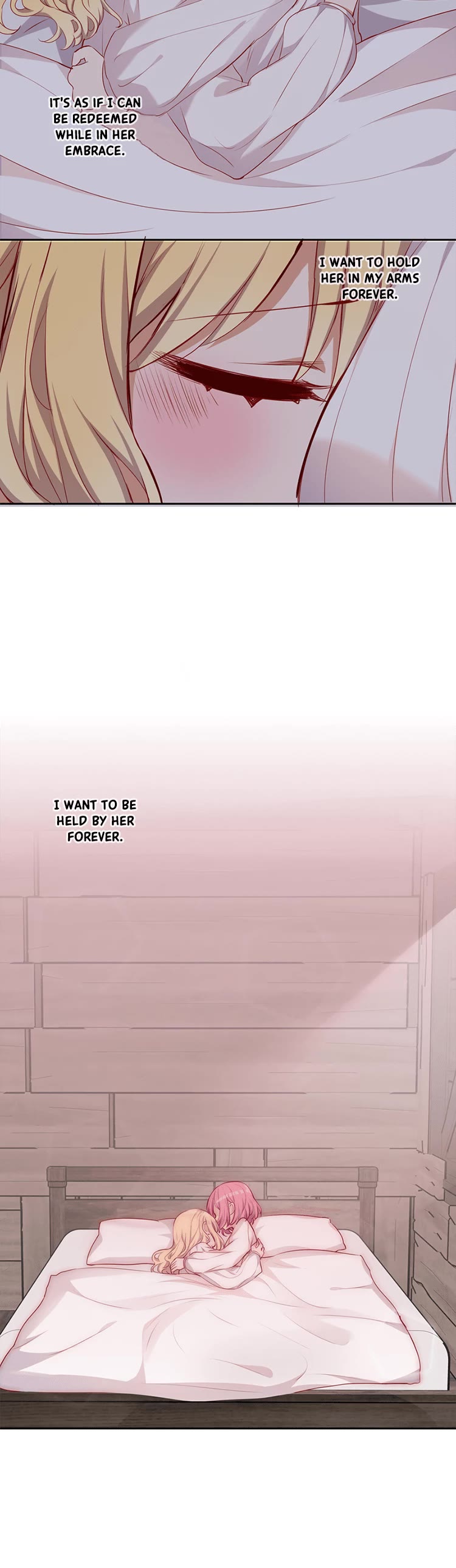 Please Bully Me, Miss Villainess! Chapter 43 page 27 - Chapter 43: Something Is On Evie's Mind